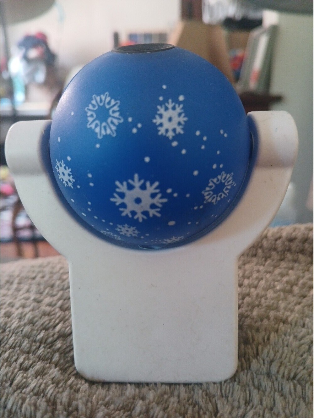 Adi Snowflake Nightlight
